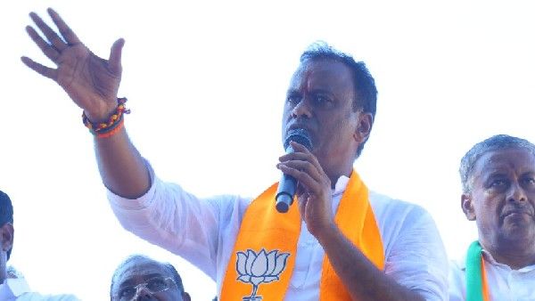 86 మంది బానిస mlas, 15 మంది దద్దమ్మ ministers: రాజగోపాల్ రెడ్డి హాట్ ట్వీట్