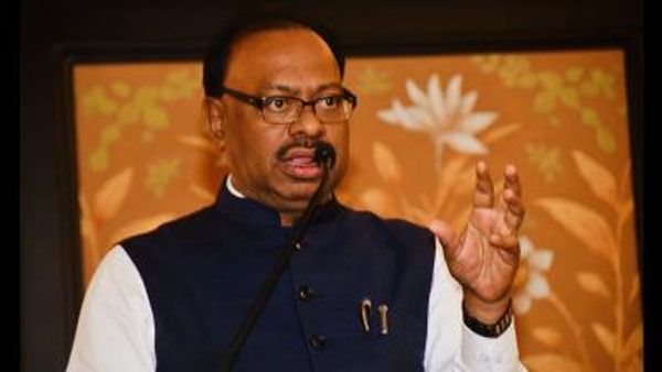 బీజేపీ సంచలన నిర్ణయం: అంధేరీ తూర్పు ఉపఎన్నిక నామినేషన్ విత్ డ్రా