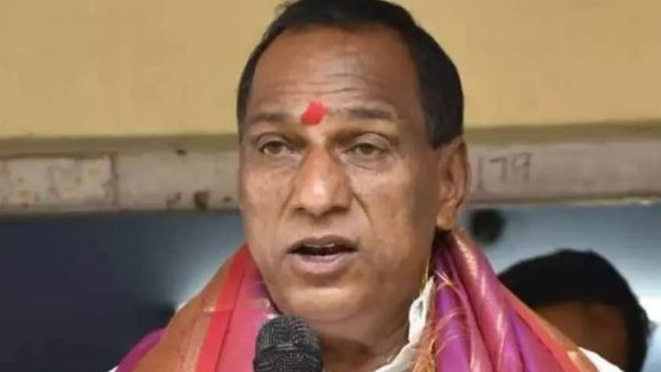 తాగితే తప్పేంటి? ఈసీ కాకుంటే సీబీఐ విచారణ కోరండి: మండిపడ్డ మంత్రి మల్లారెడ్డి
