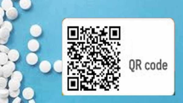 మెడిసిన్లపై క్యూఆర్ కోడ్... నకిలీలకు చెక్ పెట్టేలా కేంద్రం సంచలన నిర్ణయం