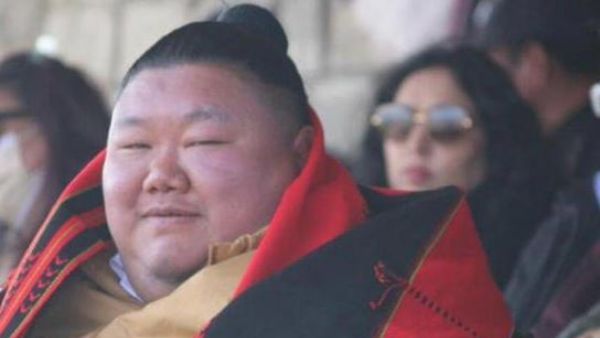 నాగాలాండ్ మంత్రి మరో ట్వీట్.. కళ్లు చిన్నగా ఉన్న ఫర్లేదు, మైలు దూరంలో ఉన్న గుర్తిస్తా..