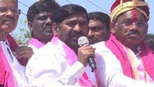 Munugodu By Election: పథకాలన్నీ ఆగిపోతాయి.. జగదీశ్ రెడ్డి సంచలన వ్యాఖ్యలు..