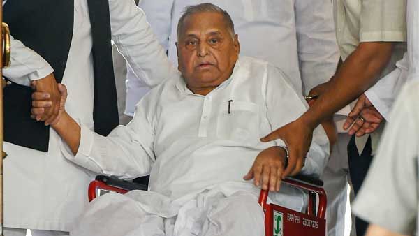 Mulayam Singh Yadav : సిససైన సెక్యులరిస్ట్- యూపీలో బీజేపీ ప్రస్ధానానికి పరోక్ష కారకుడు ?