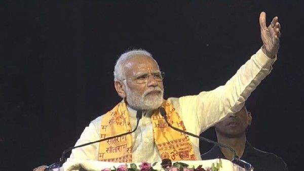 మోడీ సొంత రాష్ట్రంలో రూ. 22000 కోట్ల ప్రాజెక్టు: టాటా-ఎయిర్‌బస్ విమానాల తయారీ