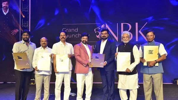 రూ.15 కోట్లు: బాలయ్య రెమ్యునరేషన్, సినిమా కాదండొయ్, ప్రోగ్రాం కూడా కాదు