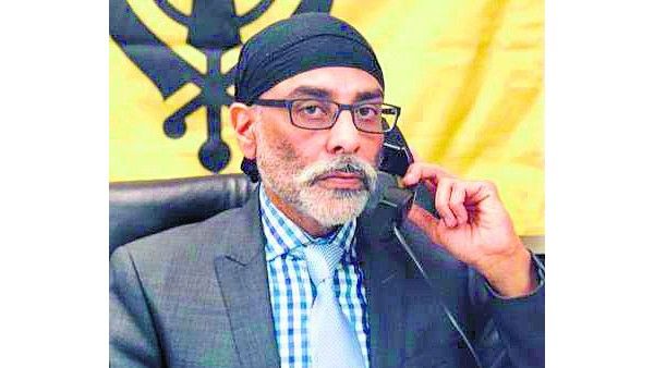 భారత్ కు ఇంటర్ పోల్ ఝలక్ ? ఖలిస్తాన్ ఉద్యమనేతపై రెడ్ కార్నర్ నోటీసు జారీకి నో...