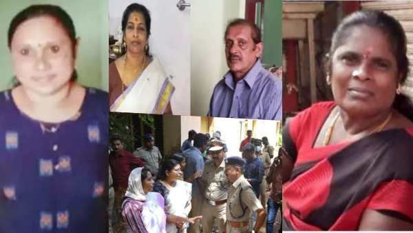 Human Sacrifice: నరబలి ముందే మహిళల ప్రైవేట్ పార్ట్స్ ను కత్తితో ?, మంత్రగాడు సైకో, వాడికి ?