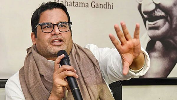 ప్రశాంత్ కిషోర్ ప్లాన్ బూమ్ రాంగ్ : కొనసాగుతారా - క్లోజ్ చేస్తారా..!!