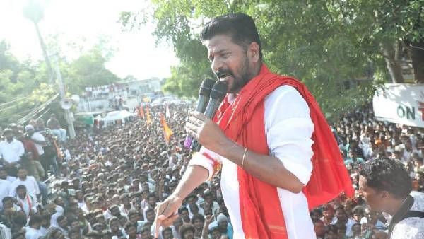 ఎమ్మెల్యేల కొనుగోలు ఎపిసోడ్: ఆ వీడియోతో.. తొందరపడి ఒక కోయిల ముందే కూసిందన్నరేవంత్‌రెడ్డి