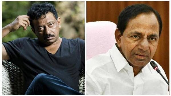 కేసీఆర్ అలా జాతీయ పార్టీని ప్రకటించిండో లేదో..ఇలా ఆర్జీవీ ఇచ్చి పడేసిండు..!!