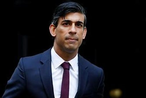 రిషి సునాక్ గోల్డెన్ ఛాన్స్..? బ్రిటన్ ప్రధాని పదవీ వరించే అవకాశం, ఇదీ లెక్క
