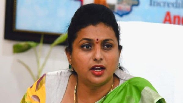 నగరిలో మంత్రి రోజా కు గెలుపు కష్టమేనా - గట్టెక్కించేది అదొక్కటే..!!