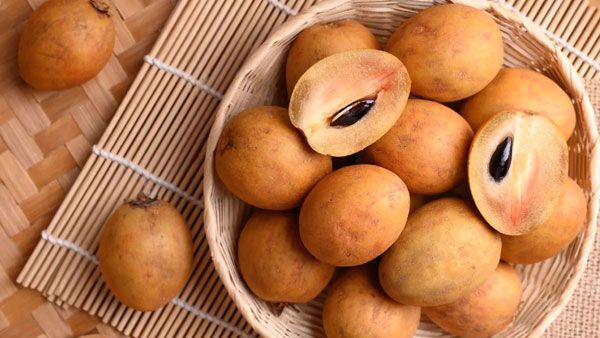 Sapota Benefits: సపోటా తింటున్నారా.. అయితే ఈ విషయాలు తెలుసుకోవాల్సిందే..