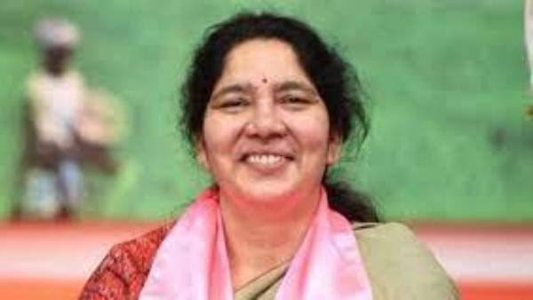 మంత్రి సత్యవతి రాథోడ్ సంచలన నిర్ణయం - గెలిచే వరకూ ఇంతే..!!