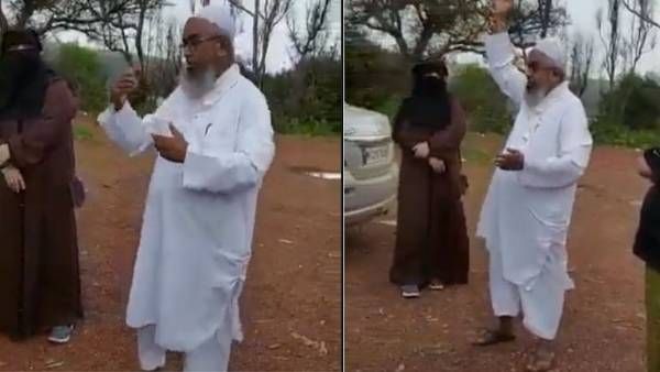 Viral Video:మహాభారత ట్రాక్ పాడిన ముస్లిం వ్యక్తి.. పీఎఫ్ఐపై నిషేధం నేపథ్యంలో..