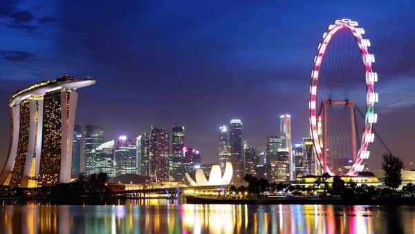 ప్రపంచంలో సురక్షిత ప్రాంతంగా సింగపూర్-వరస్ట్ గా ఆప్ఘనిస్తాన్-భారత్ ర్యాంకెంతో తెలిస్తే షాక్ !