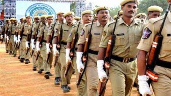 SSC Constable భారీ రిక్రూట్‌మెంట్: 24వేలకుపైగా ఉద్యోగాల కోసం అప్లై చేయండి