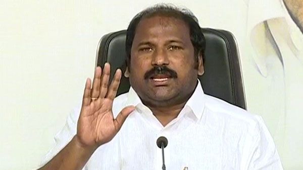 ఎమ్మెల్యే గారూ.. ద‌య‌చేసి మా ఊరికి రావొద్దు.. మీకు దండం పెడ‌తాం!!