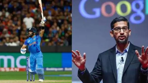 సుందర్ పిచాయ్‌తోనే గేమ్సా?: పాకిస్థాన్ ఫ్యాన్‌కు దిమ్మతిరిగే రిప్లై, ట్రోల్ వీర లెవల్!