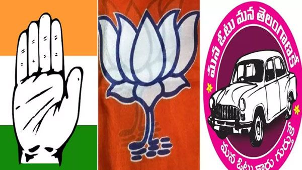 మునుగోడు బై పోల్ ముహూర్తం ఫిక్స్ - కొత్త వ్యూహాలతో రంజుగా..!!