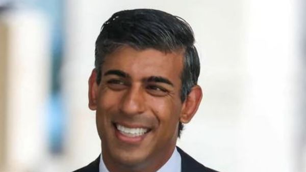 బ్రిటన్ ప్రధాని రేసుకు అర్హత సాధించిన రిషీ సునాక్-100 మంది ఎంపీల మద్దతు-ప్రత్యర్ధులకు సవాల్