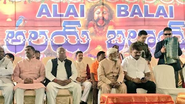 Alai Balai: ఈ నెల 6న అలయ్ బలయ్.. చీఫ్ గెస్ట్‌‌గా మెగాస్టార్ చిరంజీవి అలయ్‌‌ బలయ్ ఫౌండేషన్ ఛైర్మన్‌‌