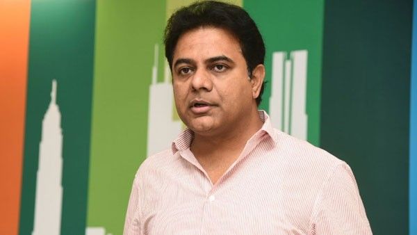 నమో అంటే నమ్మించి మోసం..మోడీజీ.. వాటిపై శ్వేతపత్రం విడుదల చెయ్యండి: మంత్రి కేటీఆర్