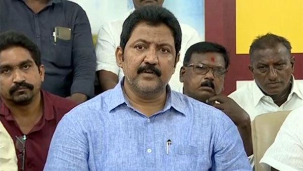 2024లో పోటీపై తేల్చేసిన వంశీ : బాలయ్య - పురంధేశ్వరి సమాధానం చెప్పాలి..!!