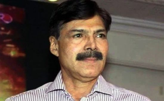 హోం మినిస్టర్ అడ్వైజరీ పదవీకి విజయ్ కుమార్ రాజీనామా, ఇదే కారణమట..?