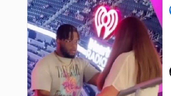 Viral Video:వావ్..ఓల్డేజ్ ఉమెన్‌కు సాయం, ఎక్కడ, ఎప్పుడంటే, వైరల్