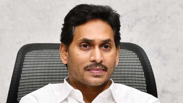 జగన్ సర్కార్ కు గుడ్ న్యూస్-భారీగా పెరిగిన ఆదాయం- దేశ సగటును మించి జీఎస్టీ వసూళ్లు..