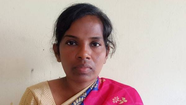 Wife: భర్త మాజీ సైనికుడు, వరుసకు తమ్ముడు ప్రియుడు, మద్యలో పొలిటికల్ లీడర్ ? !