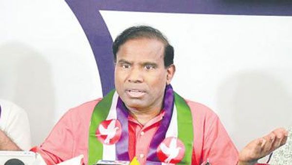 కేఏ పాల్ ఎన్నికల ప్రచారం.. ప్రధాన పార్టీలకు దీటుగా.. హామీలు చూస్తే షాక్ పక్కా!!