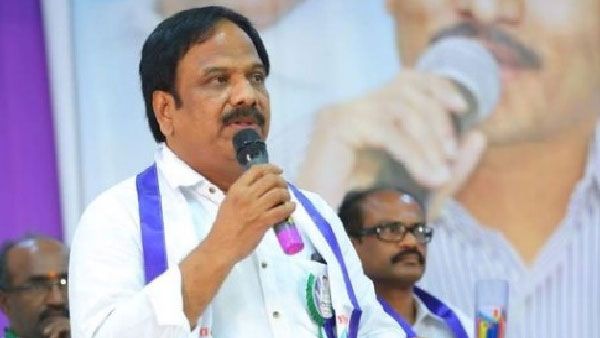 ఆ ఎమ్మెల్యేకు జనసేనతో లింకు - నా పై సస్పెన్షనా : వైసీపీ పెద్దలూ చెప్పండి..!!