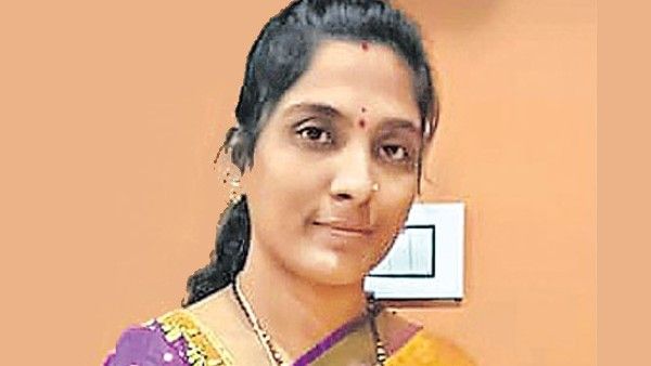 మా ఆయన పెద్ద సైకో అంటూ లేఖ: హెడ్ కానిస్టేబుల్ భార్య ఆత్మహత్య