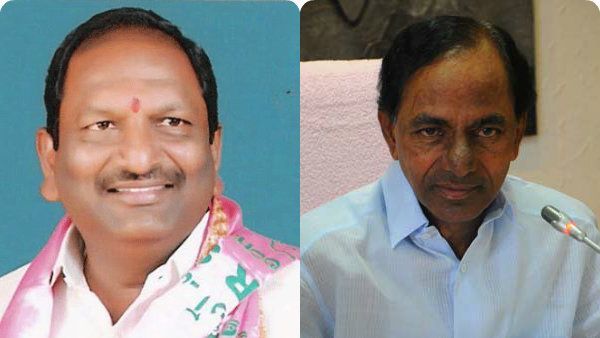 ‘ఇట్రావయ్యా బాబూ.. చెప్తే కూడా అర్థం కాదు’: మంత్రి కొప్పులను కేసీఆర్ అవమానించారా?