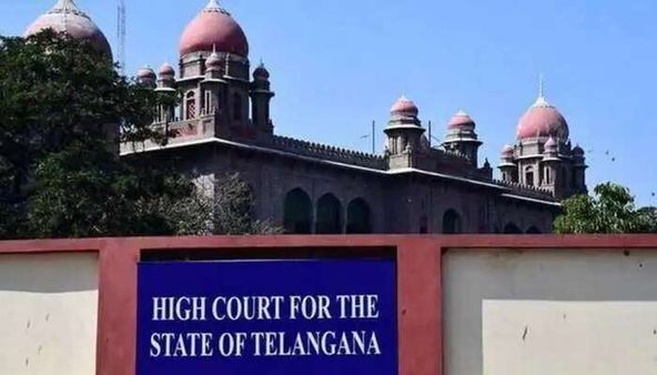 TS High Court: సీబీఐ విచారణ అవసరం లేదు.. హైకోర్టుకు తెలిపిన ఏఏజీ..