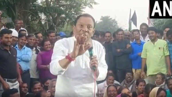 ఏం రాష్ట్రపతి అందంగా ఉన్నారా..?