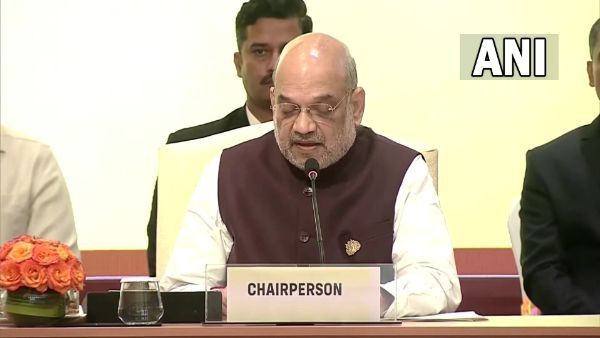 తీవ్రవాదాన్ని ఏ మతంతోనూ లింక్ చేయొద్దు- అమిత్ షా కామెంట్స్-గుజరాత్ పోరు వేళ..