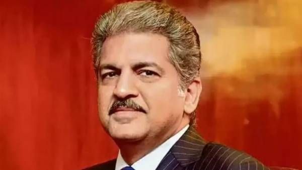 వాడి తమ్ముడా ఏందీ, ఆనంద్ మహీంద్రా ట్వీట్.. వైరల్