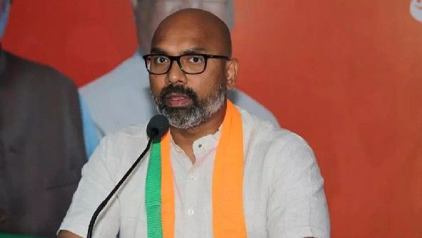 Mallareddy: మల్లారెడ్డి మెడికల్ సీట్లు అమ్ముకున్నాడు..! ఎంపీ అర్వింద్ ఆరోపణ..