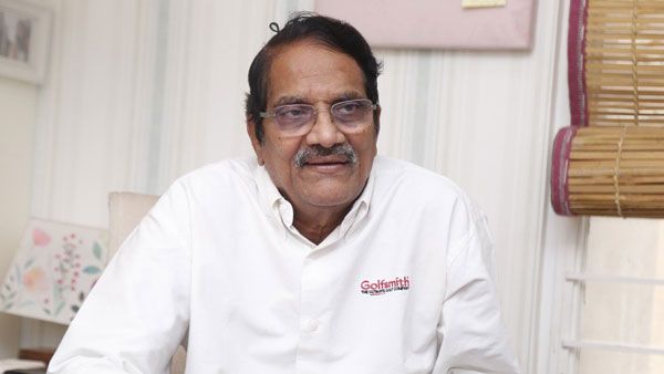 గన్నవరం విమానాశ్రయ భూముల కౌలుపై అశ్వనీదత్ పిటీషన్ విచారణ.. ఏపీ ప్రభుత్వానికి హైకోర్టు అక్షింతలు