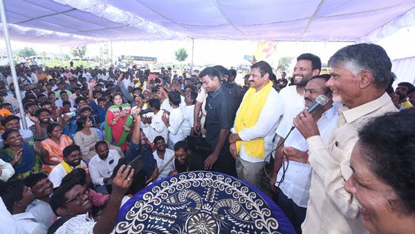 ఇదే చివరి ఎన్నిక: పత్తికొండ టూర్‌లో చంద్రబాబు హాట్ కామెంట్స్