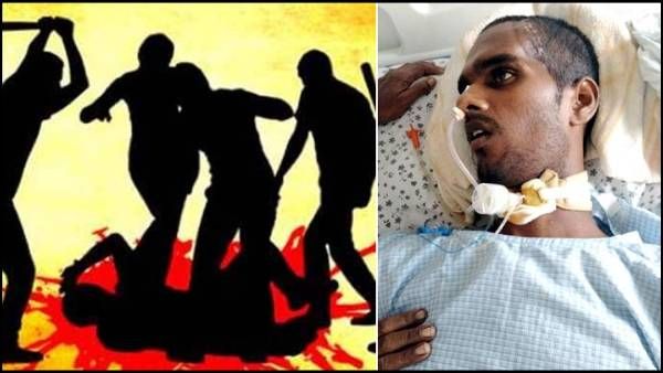 200 రూపాయల కోసం క్యాబ్ డ్రైవర్ పై 20 మంది దాడి.. కోమాలో బాధితుడు: అసలేం జరిగిందంటే