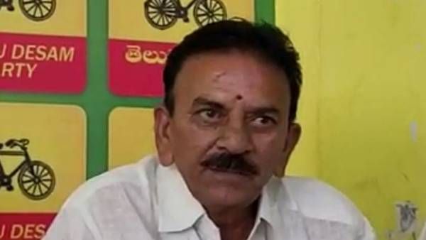 సత్తెనపల్లి టీడీపీలో పదవుల చిచ్చు-కోడెల వర్గం అసంతృప్తి-రాజీనామాల హెచ్చరిక !