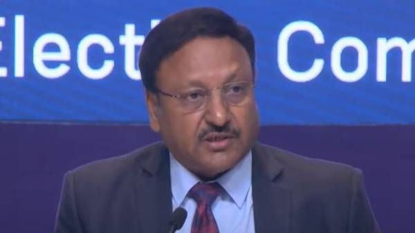 Gujarat Assembly Elections 2022 : రెండుదశల్లో గుజరాత్ ఎన్నికలు-డిసెంబర్ 1, 5 తేదీల్లో పోలింగ్