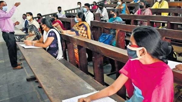 student alert: ఏపీ ట్రిపుల్‌ ఐటీ తుది కౌన్సెలింగ్‌ 27న