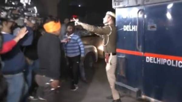 Killer: ప్రియురాలు 35 పీస్ లు, హంతకుడి మీద హిందూ కార్యకర్తల దాడి, పోలీసుల కాల్పులు !