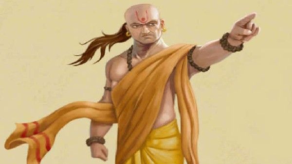 చాణక్య నీతి: ఈ ఐదు లేనిచోటు నివాసయోగ్యం కాదు.. అవేంటో తెలుసుకోండి!! 