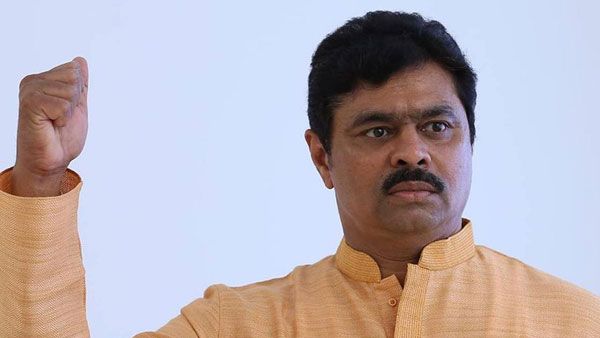 సీఎం రమేశ్‌కు కీలక పదవీ, రాజ్యసభ హసింగ్ కమిటీ చైర్ పర్సన్‌గా నియామకం